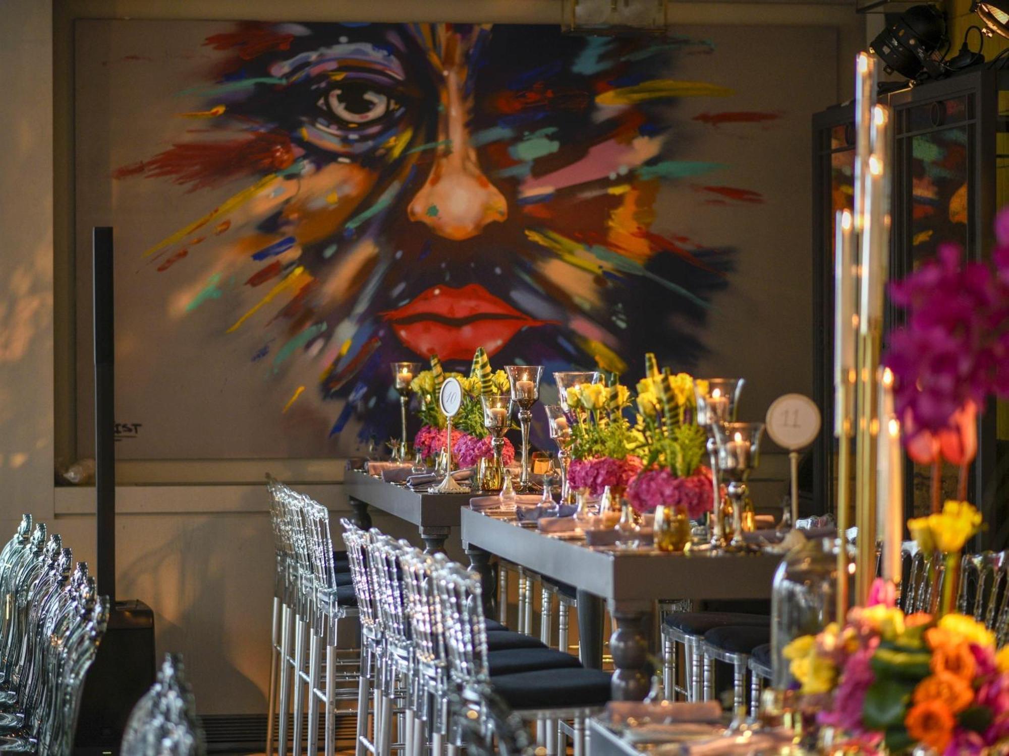The Galata Hotel Istanbul - Mgallery Collection — Fotos 3